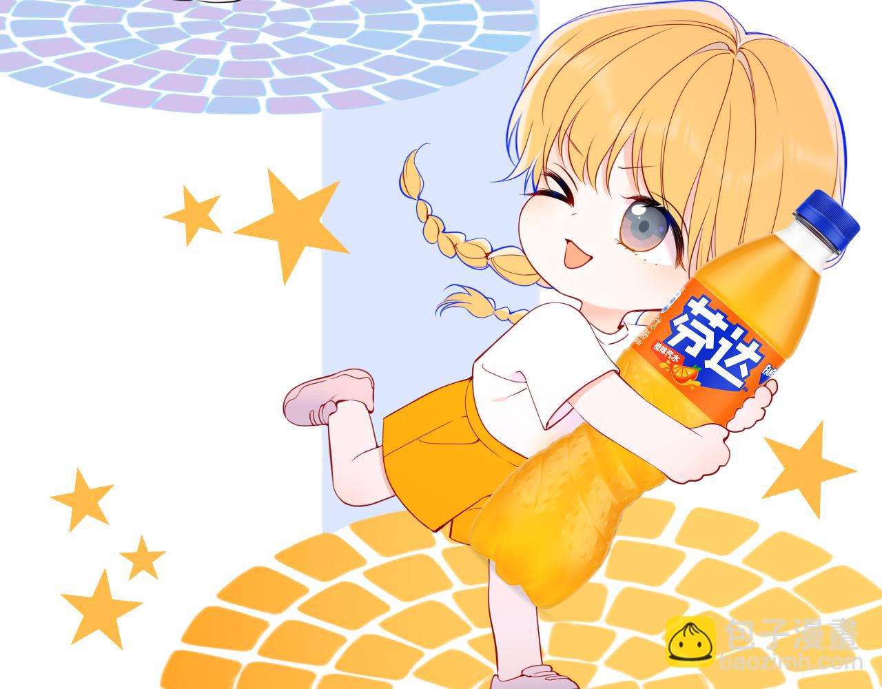 番外  「芬」玩乐园夏日游7