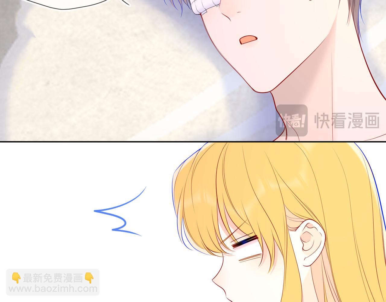 第30话 对不起！破戒了19
