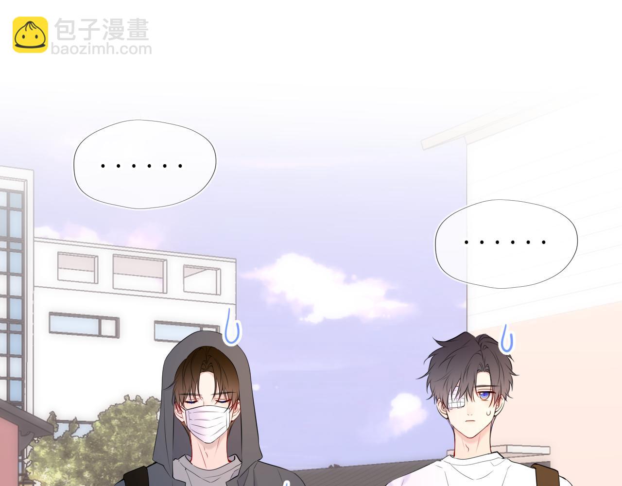 第30话 对不起！破戒了40