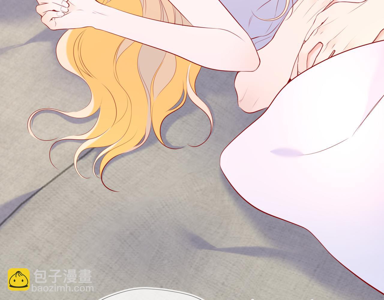 第30话 对不起！破戒了7