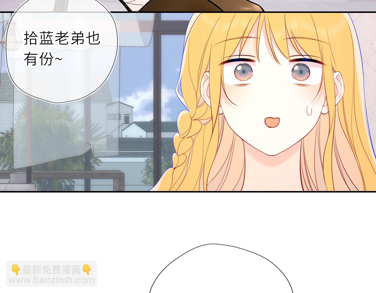 第30话 对不起！破戒了70