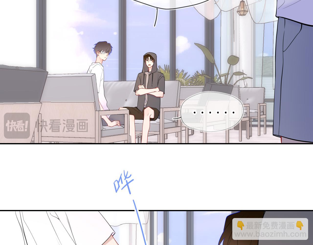 第30话 对不起！破戒了74