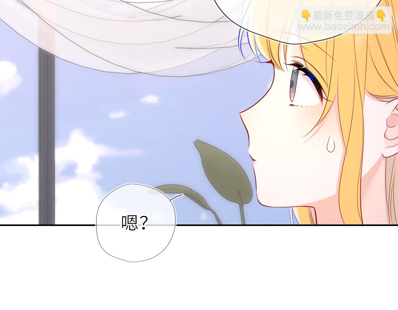 第30话 对不起！破戒了91