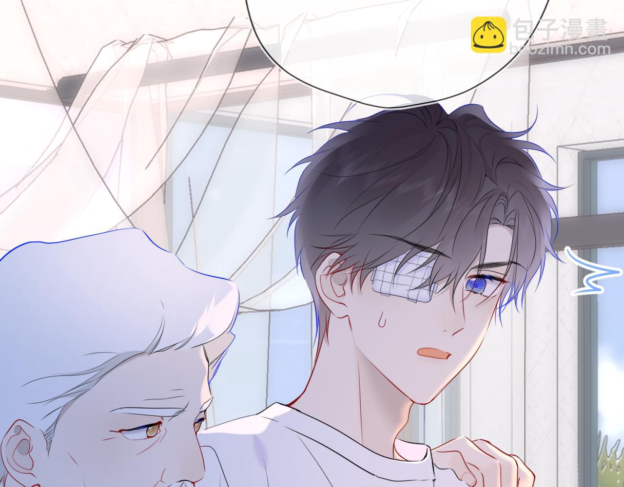 第30话 对不起！破戒了94