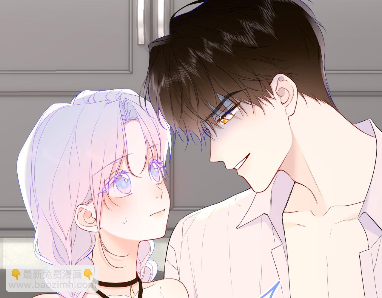第36话 微醺，面红耳赤28