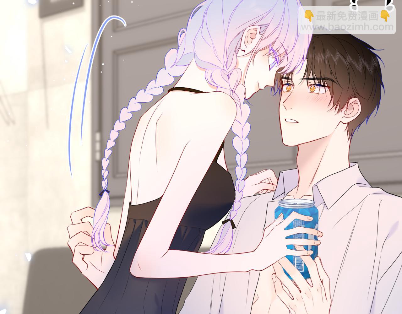 第36话 微醺，面红耳赤35