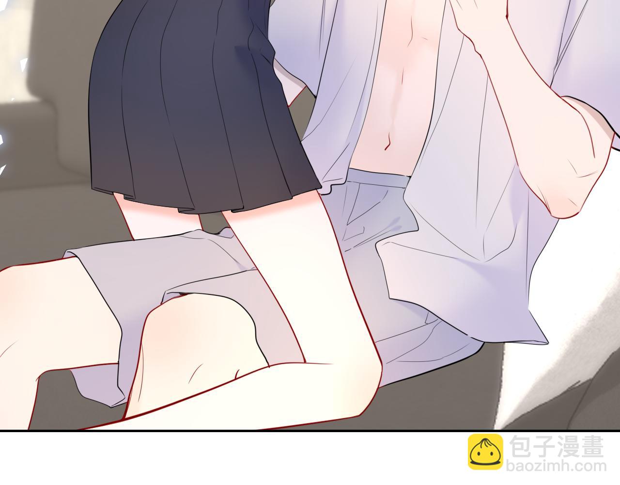 第36话 微醺，面红耳赤36
