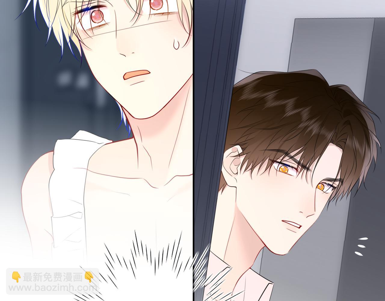 第36话 微醺，面红耳赤98