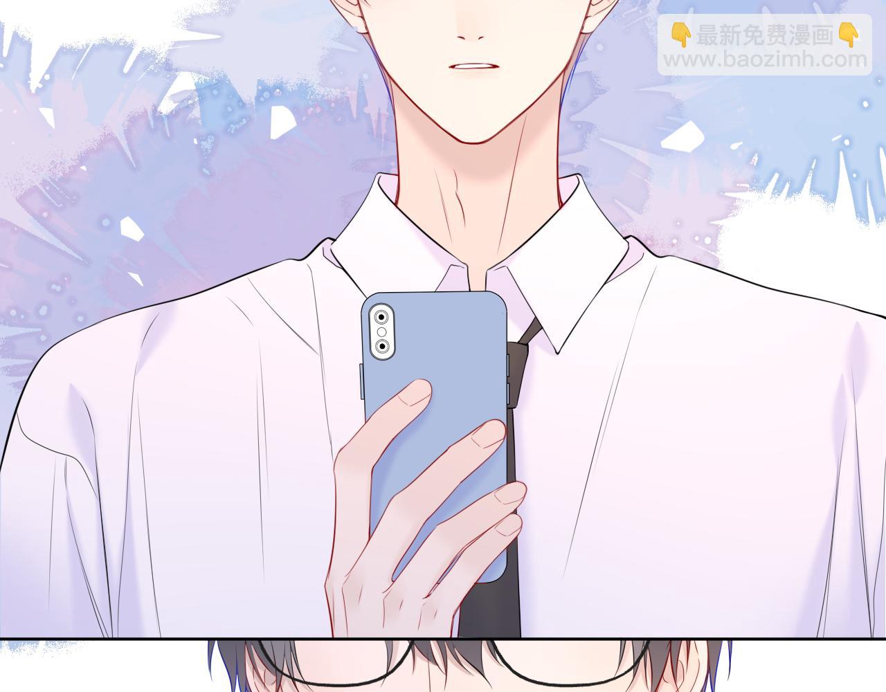 第42话 摸不到了！45