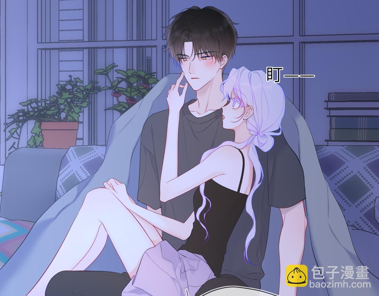 第43话 肆无忌惮33