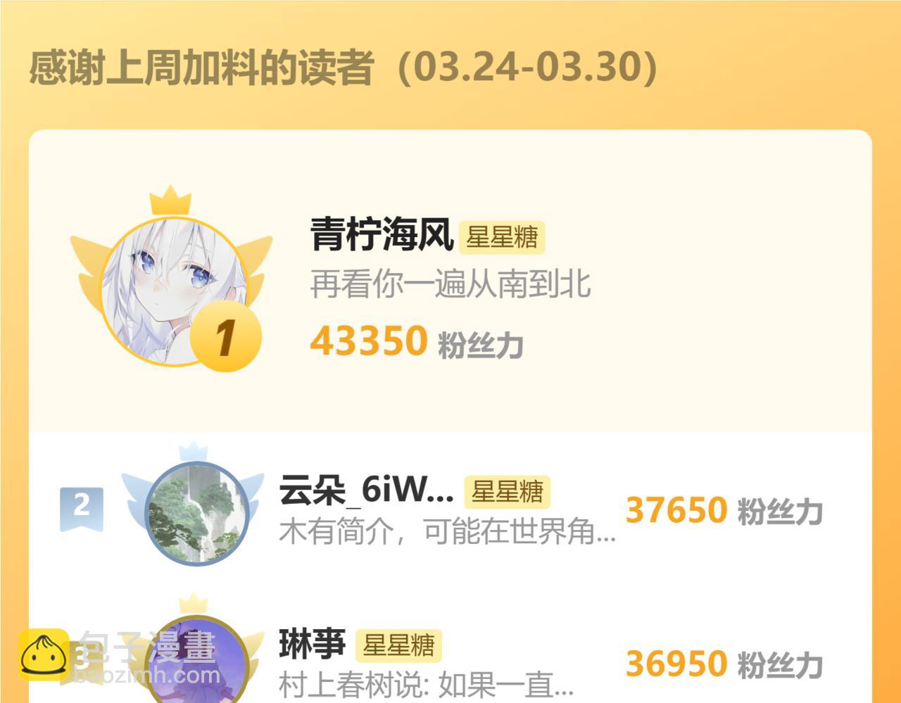 第51话 霸道地亲我啊！101
