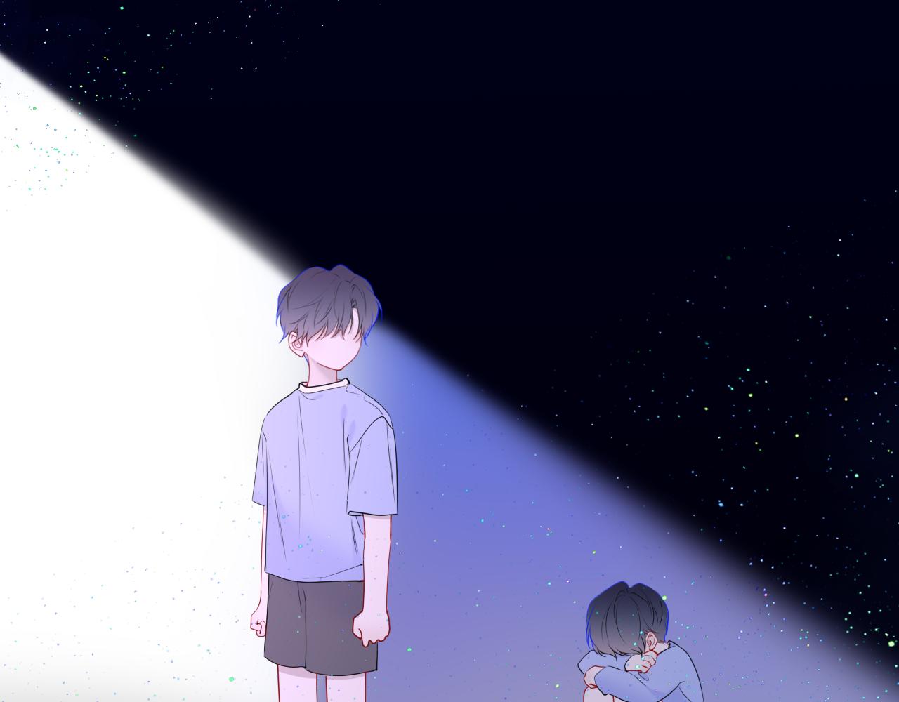 第51话 霸道地亲我啊！91