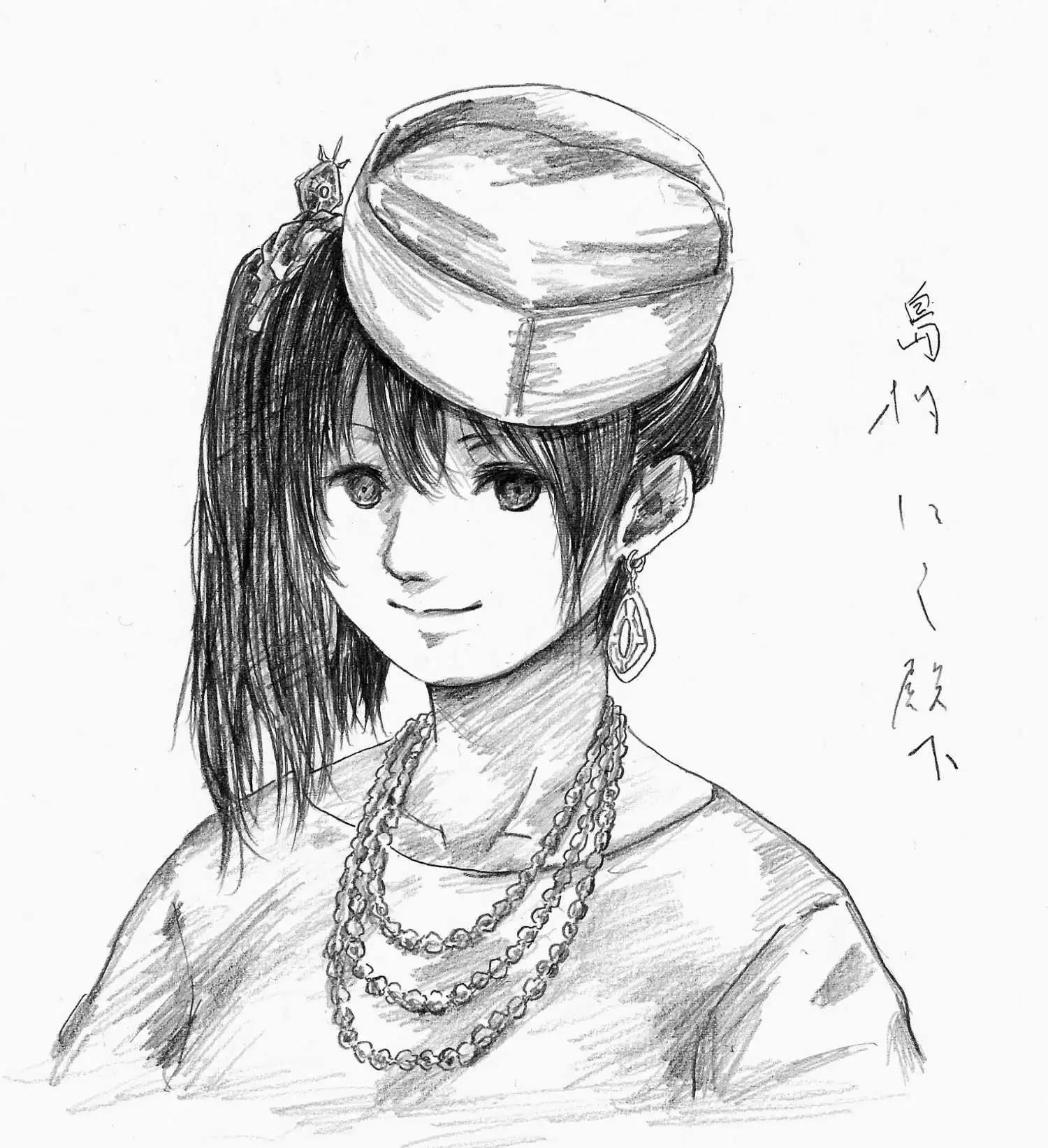 更新通告 and 支援绘14