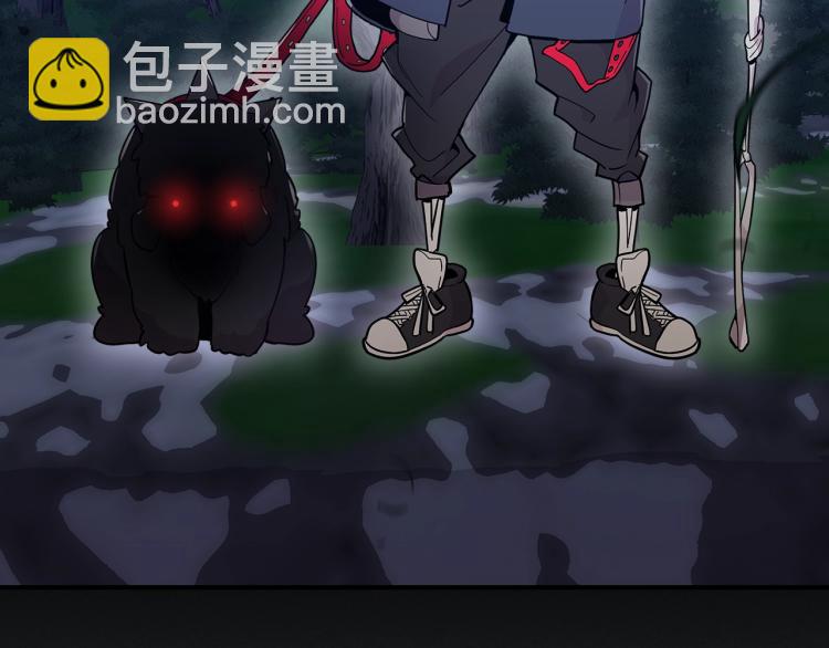 第8话 危险逼近？175