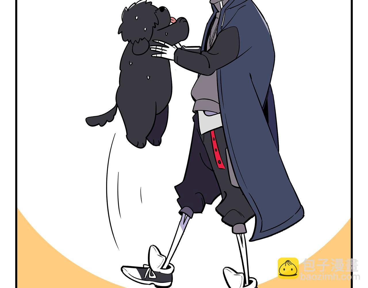 第13话 死灵法师的苦恼97