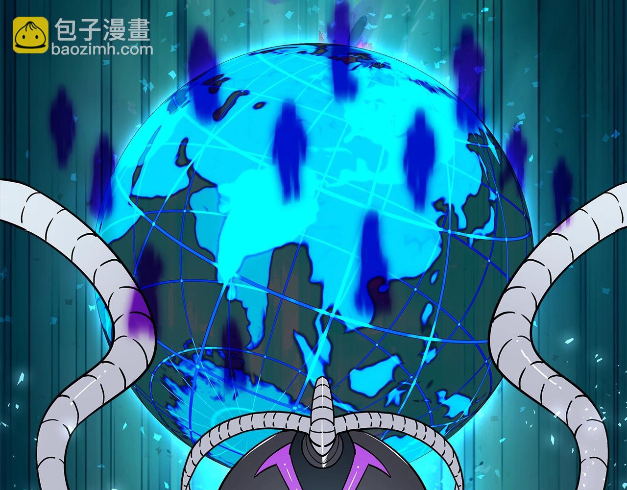 第14话 迪诺说话啦！4