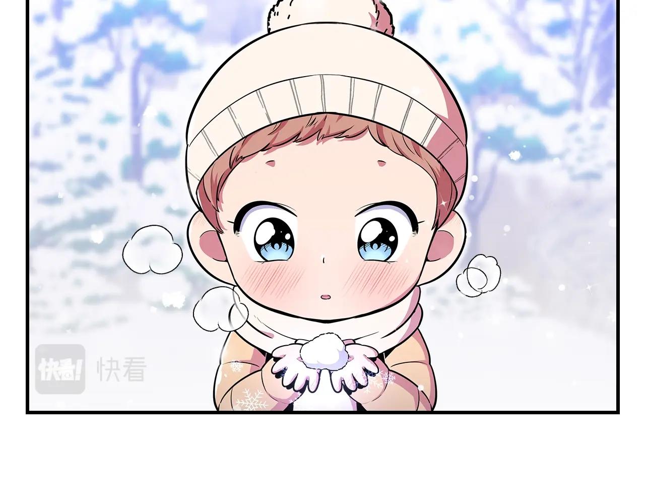 第22话 玩雪～81
