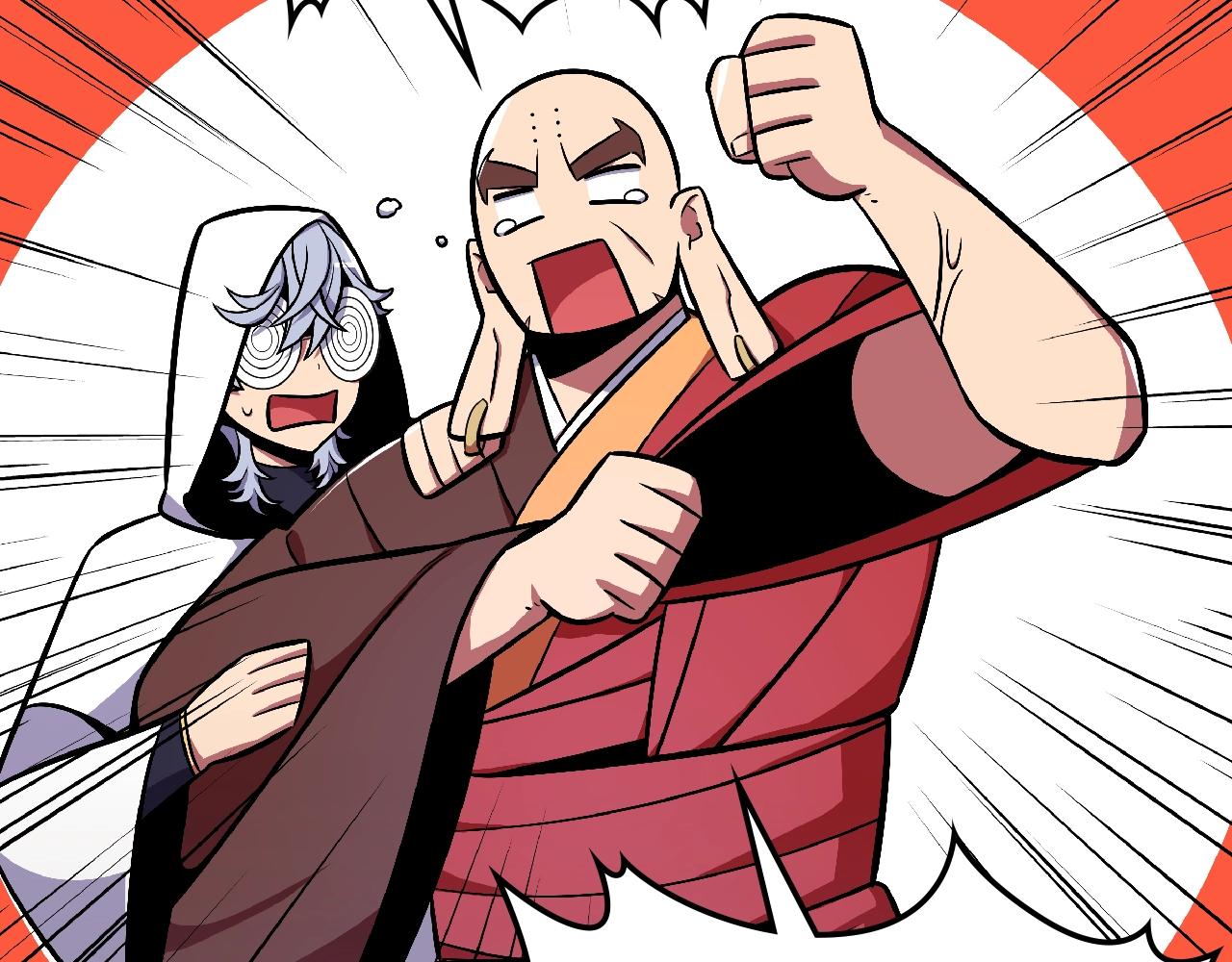 第25话 神器登场！147