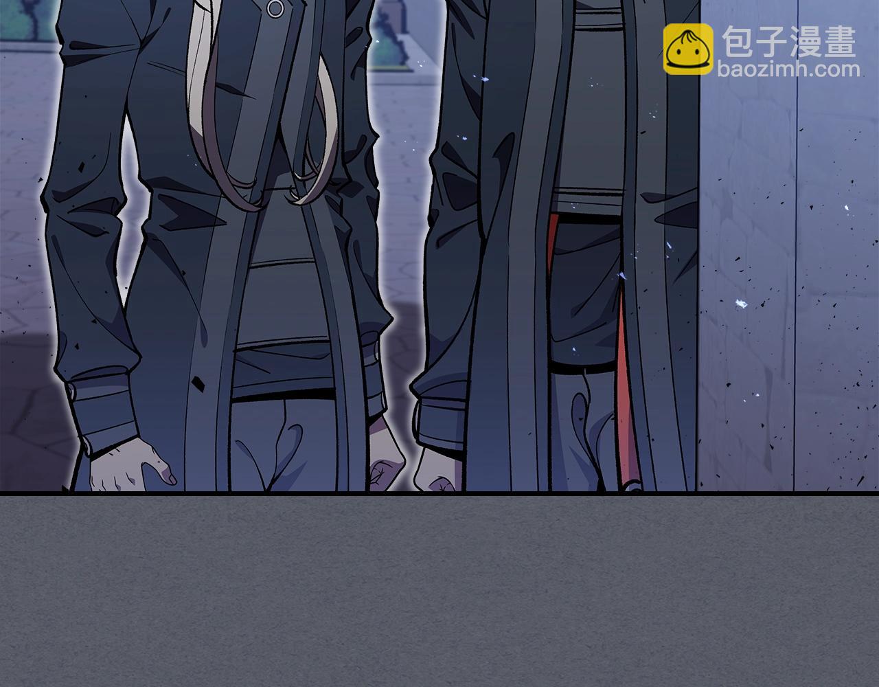 第34话 爸爸带娃3