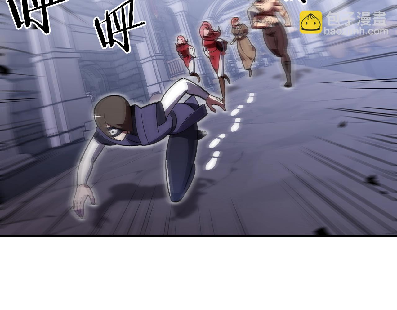 第36话 火力全开！35