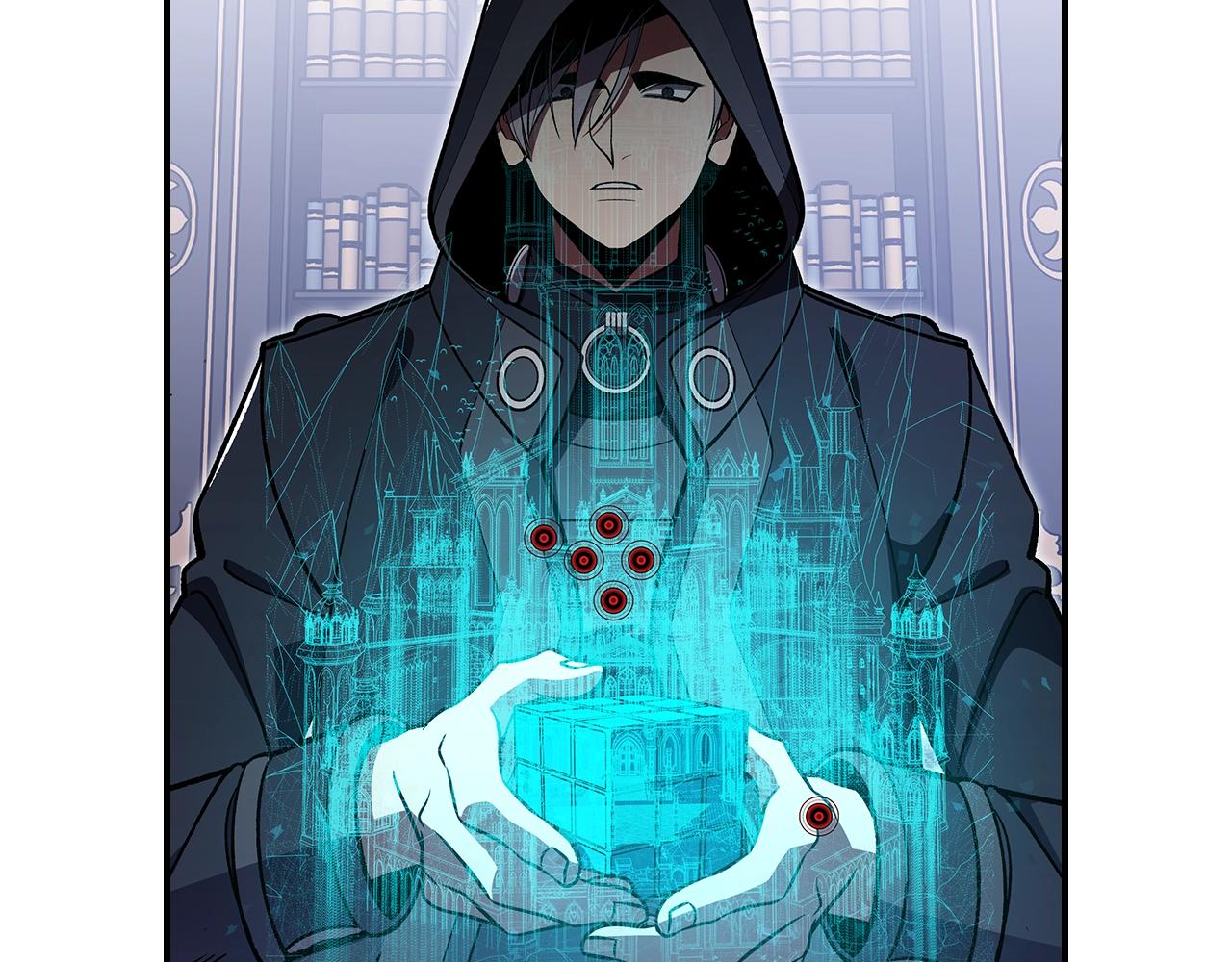 第36话 火力全开！95