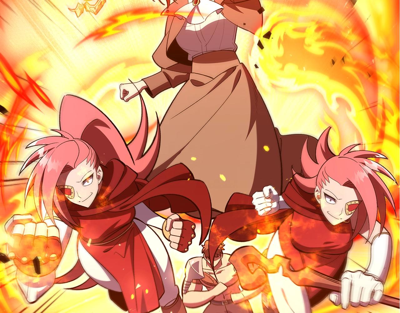 第37话 出乎意料的...10