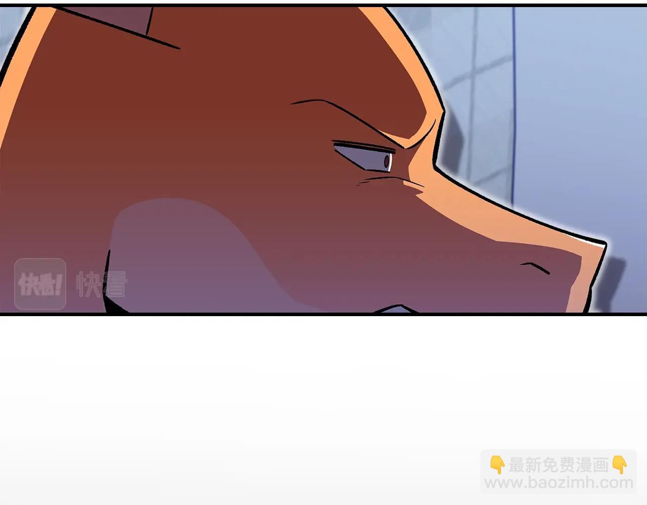第37话 出乎意料的...100
