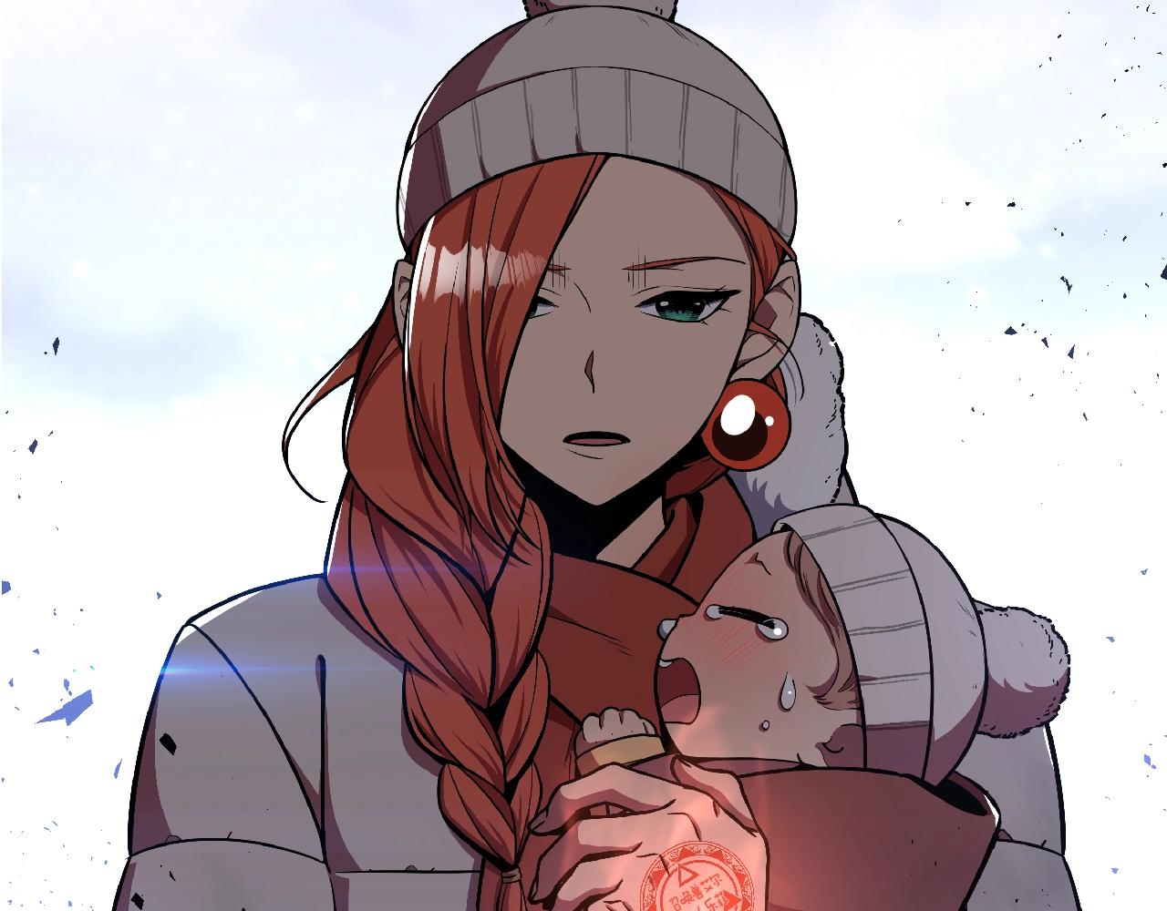 第37话 出乎意料的...115
