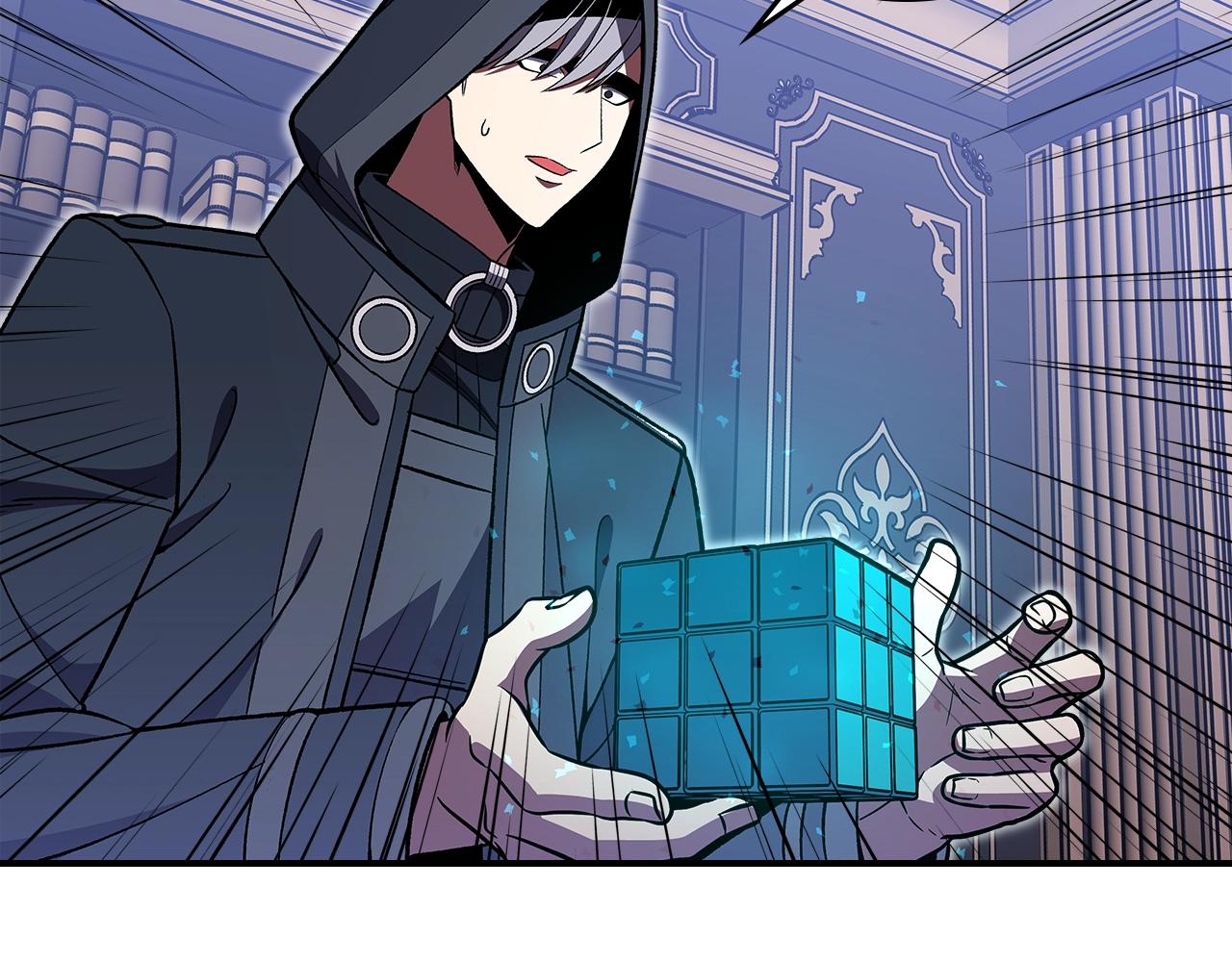 第37话 出乎意料的...8