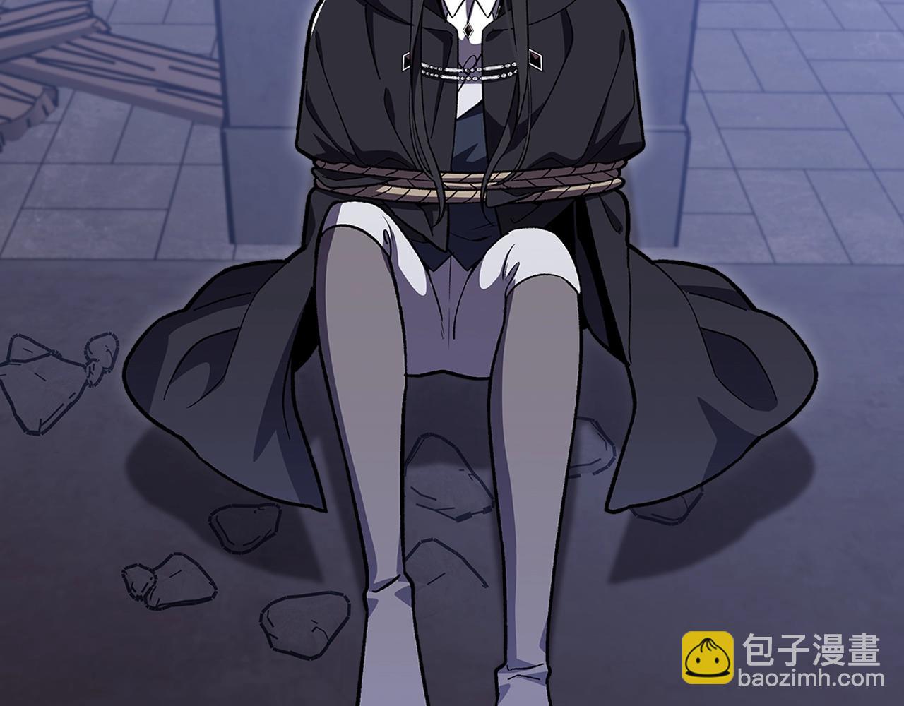 第39话 剧情怪起来了！10