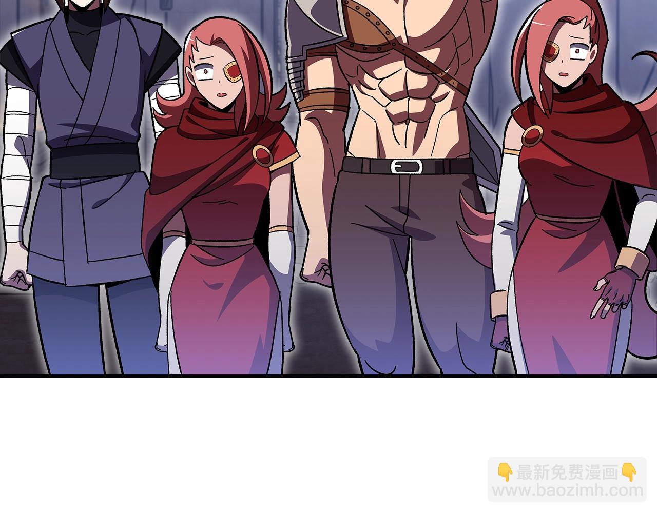 第39话 剧情怪起来了！17