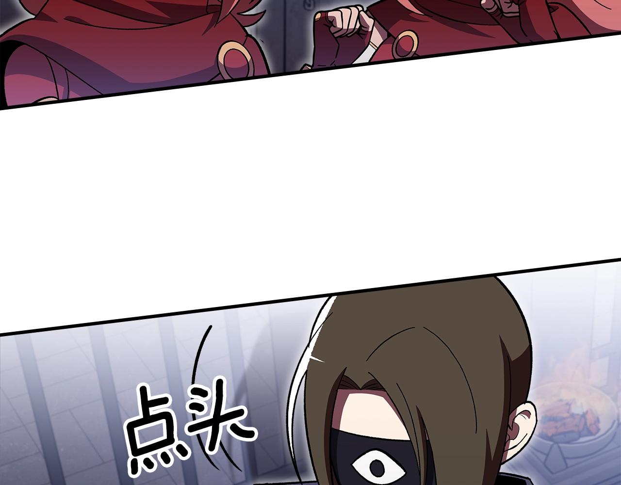 第39话 剧情怪起来了！41