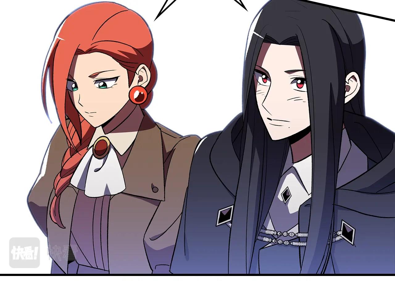 第39话 剧情怪起来了！43