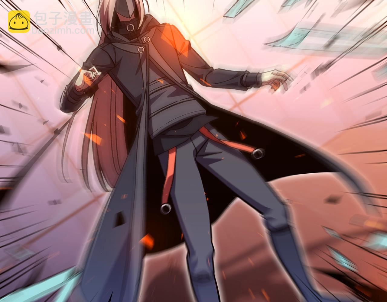 第41话 迪诺的爸爸！49