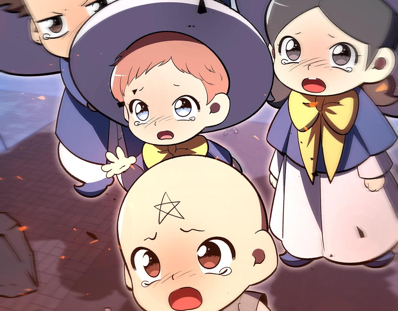 第41话 迪诺的爸爸！5