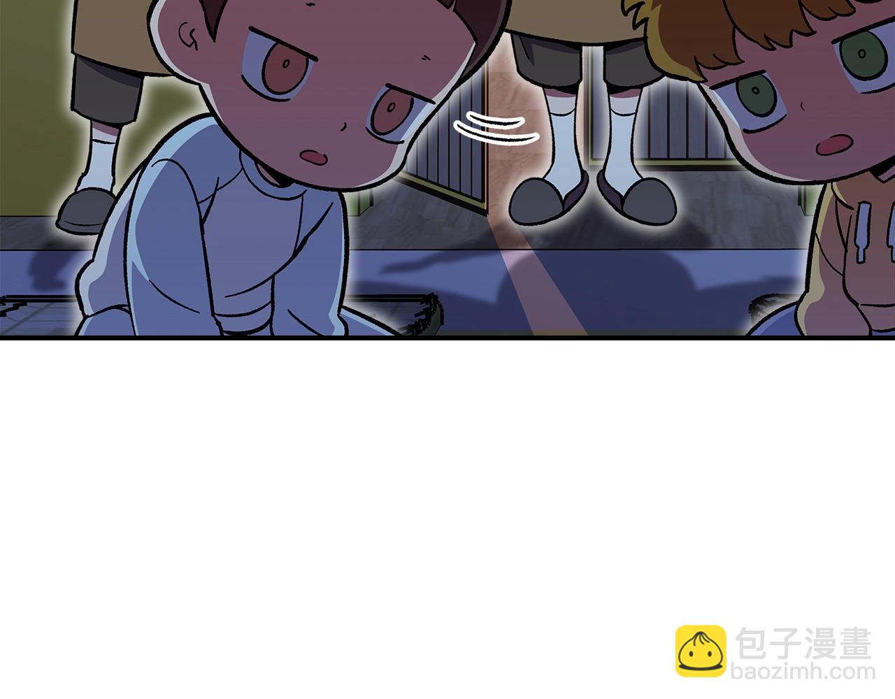 第53话 可怕的幼稚园17