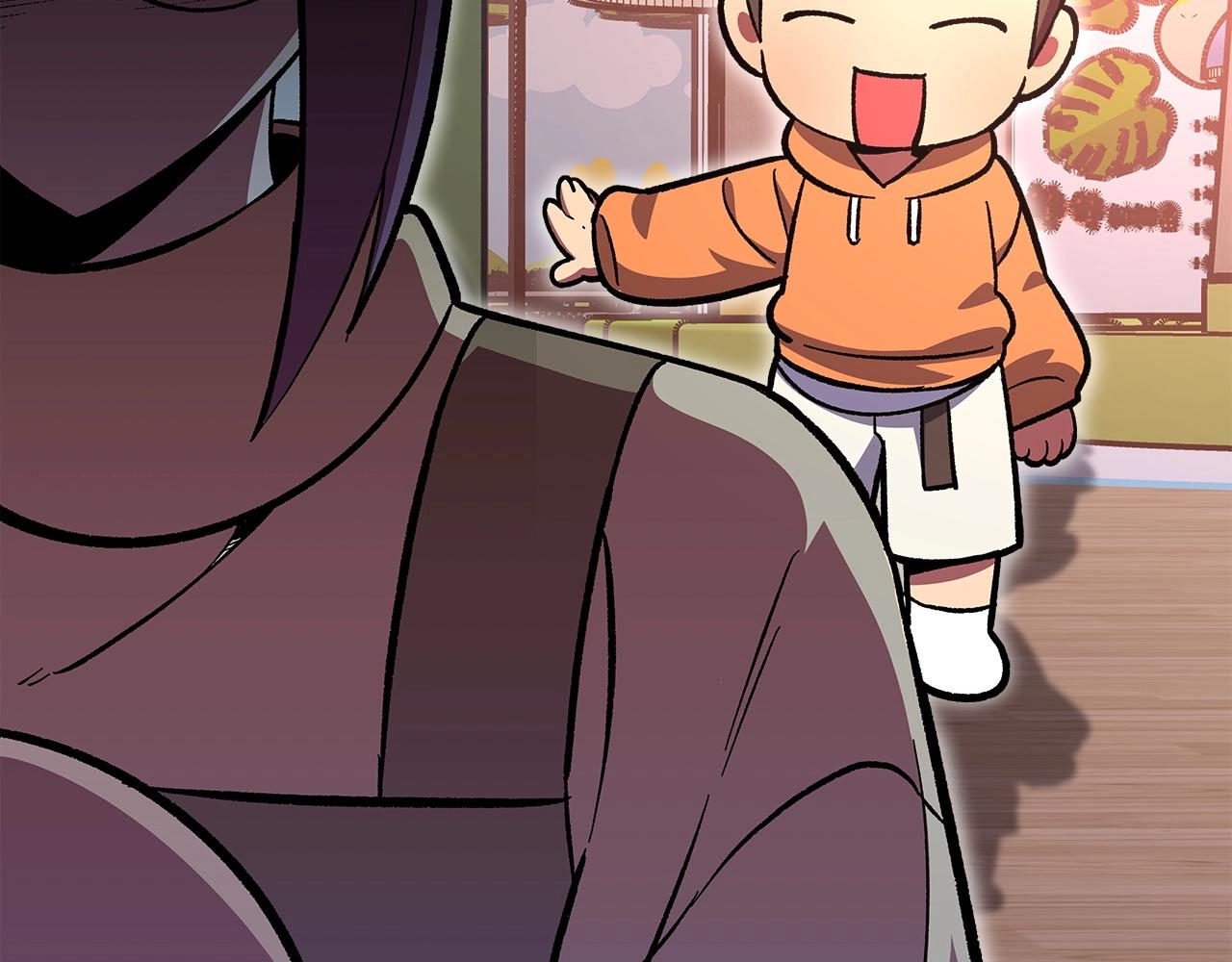 第53话 可怕的幼稚园44