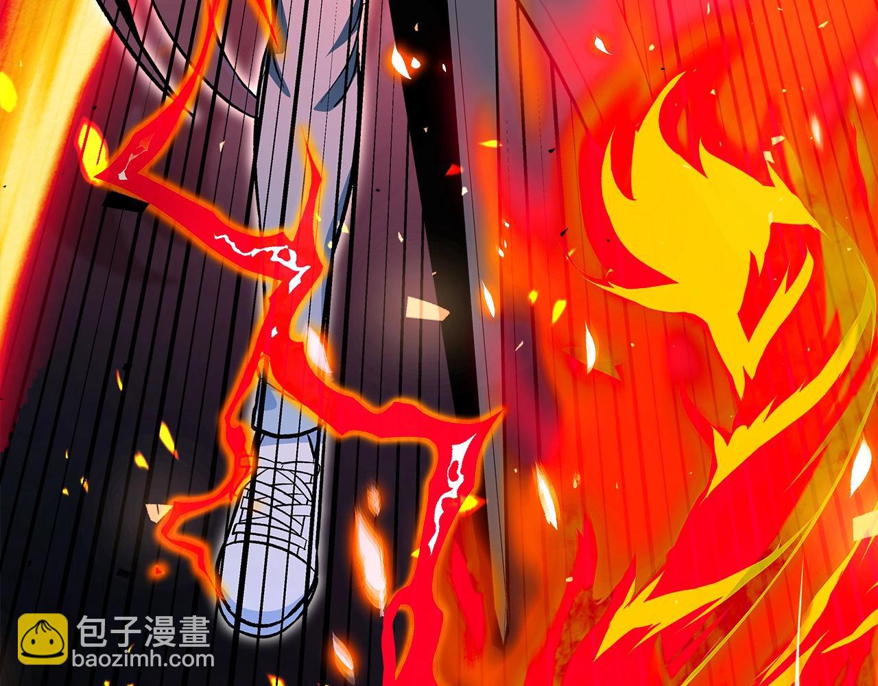 第63话 反击！噬天王！114