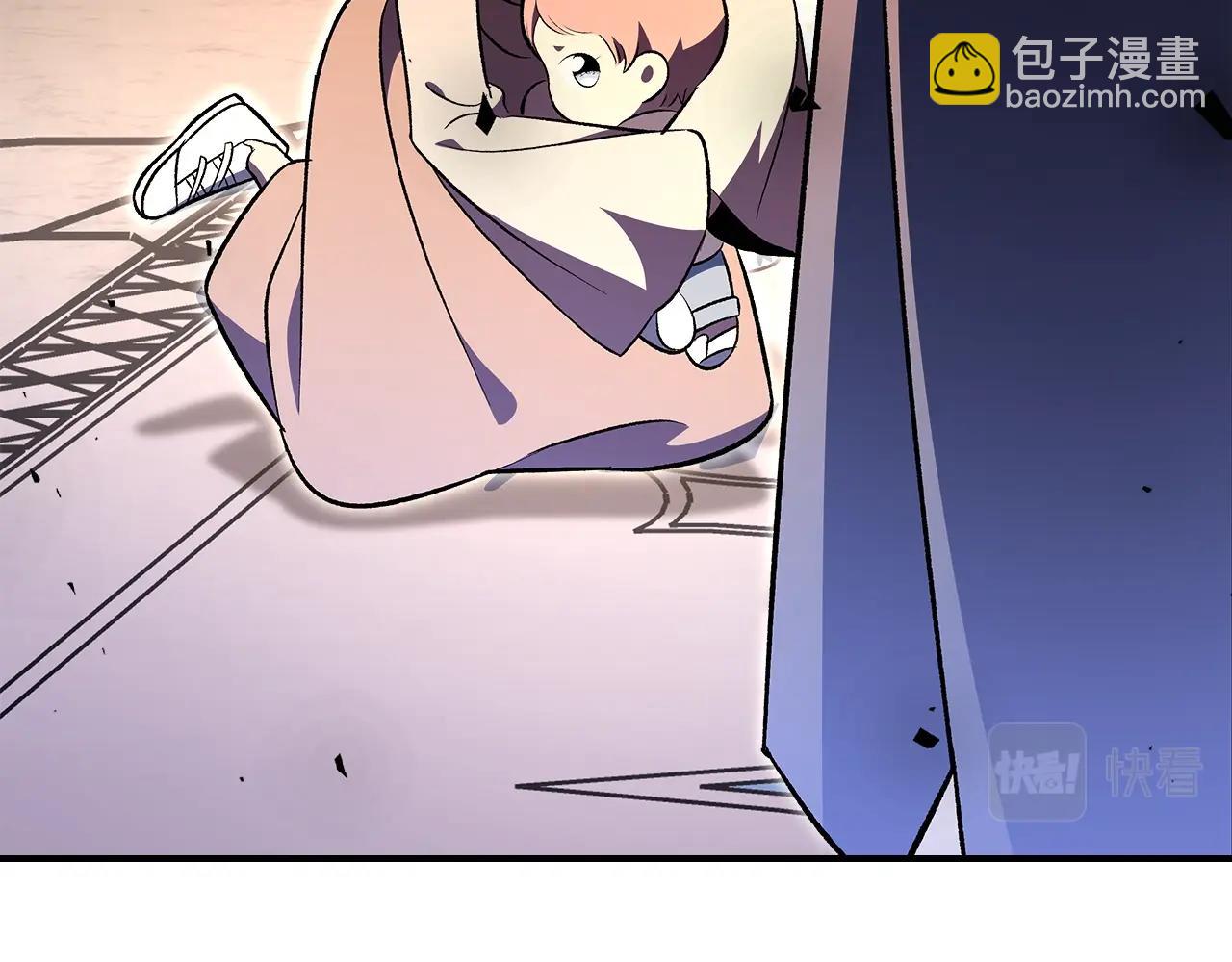 第63话 反击！噬天王！163