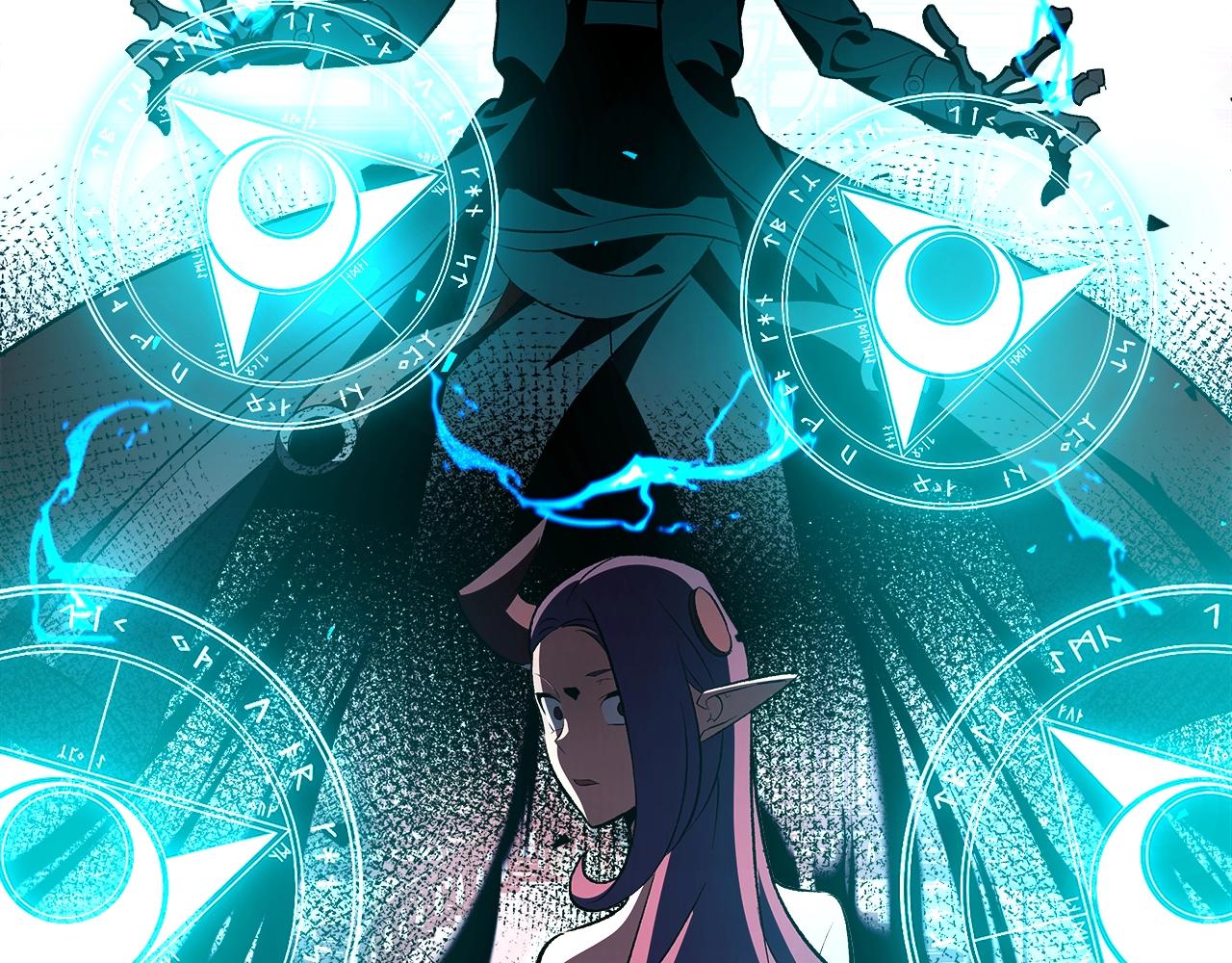 第63话 反击！噬天王！207