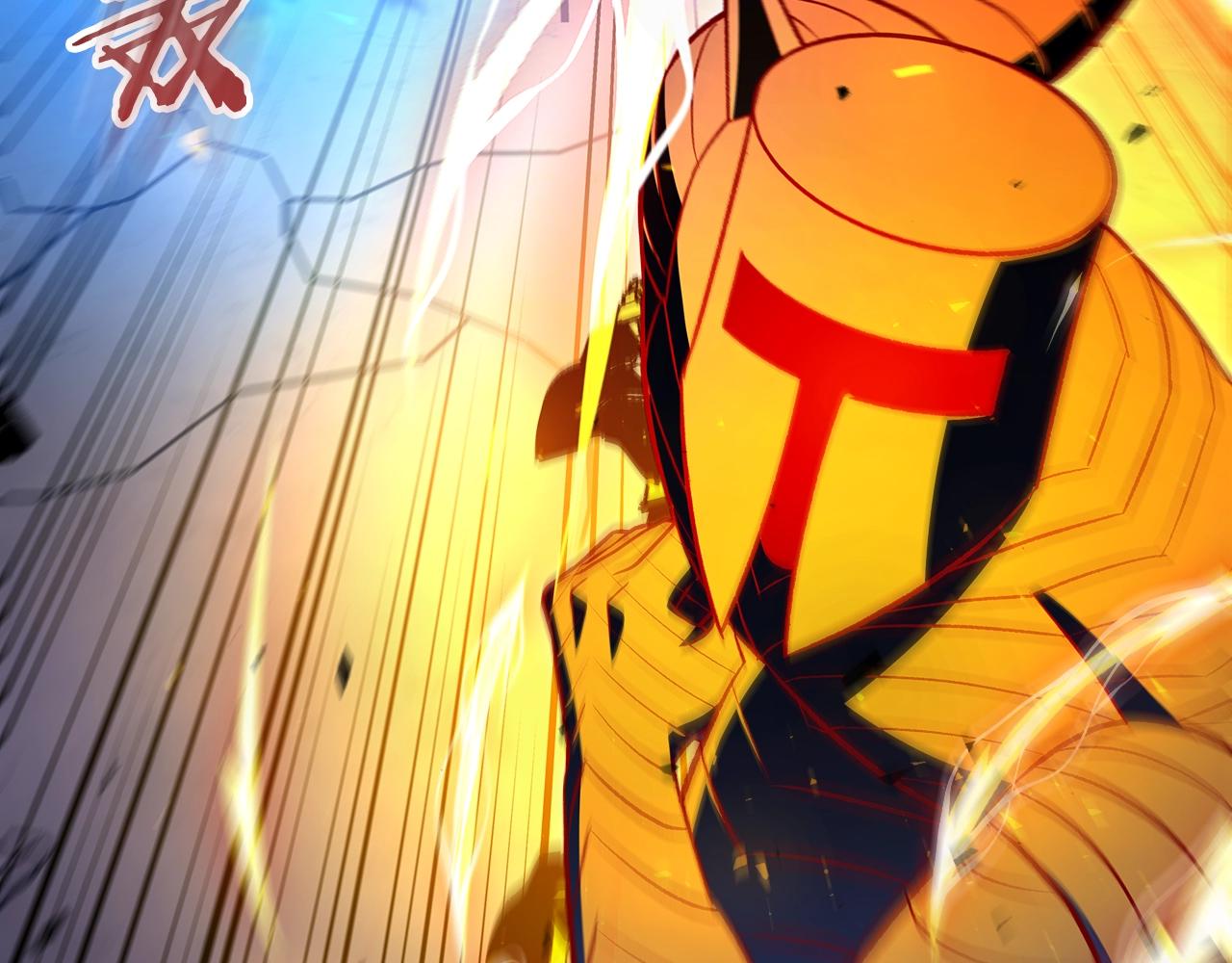 第63话 反击！噬天王！36
