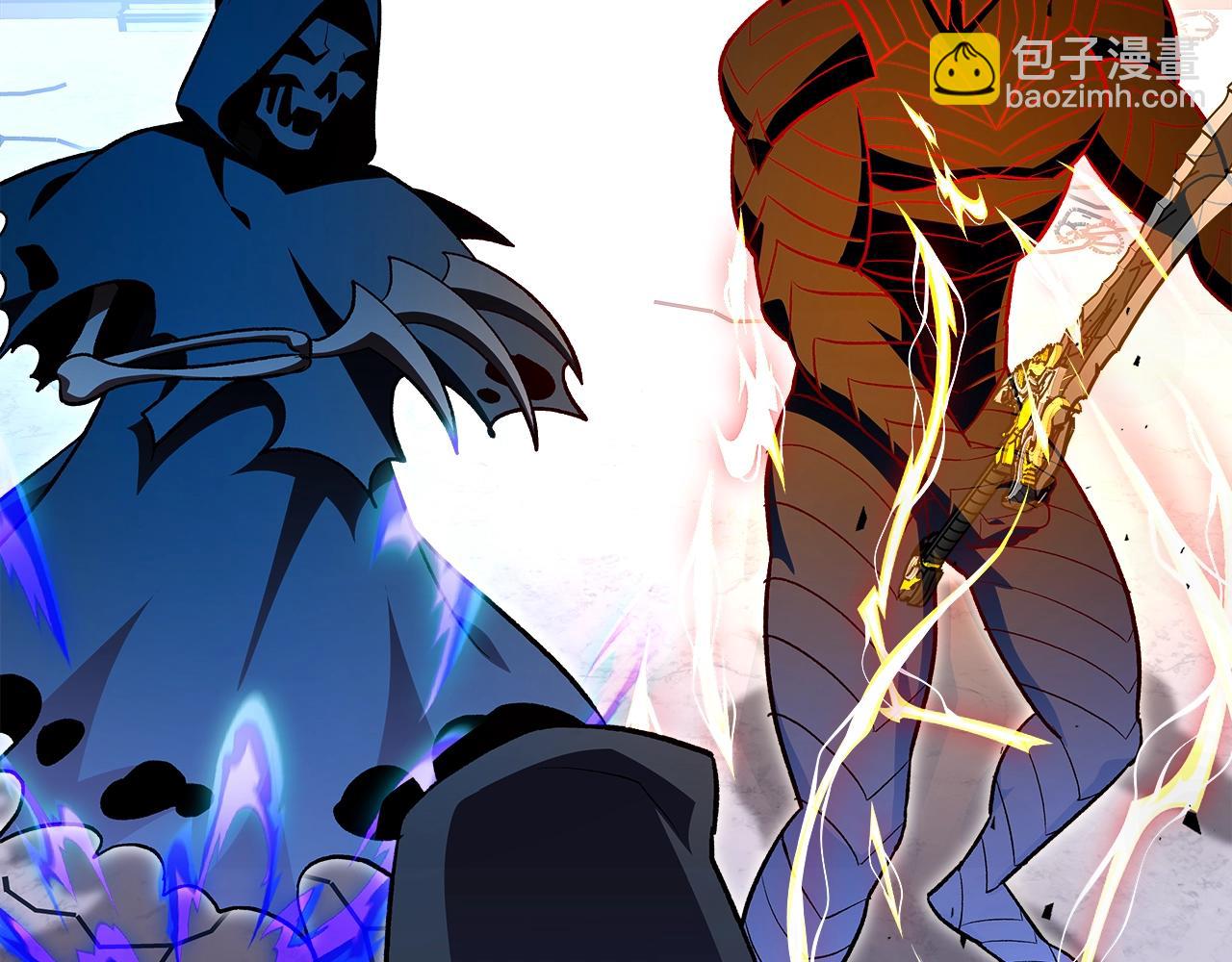 第63话 反击！噬天王！97