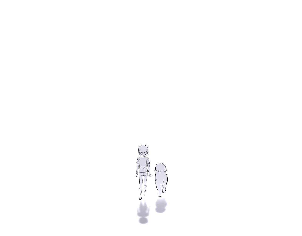 第75话 小黑，再见106