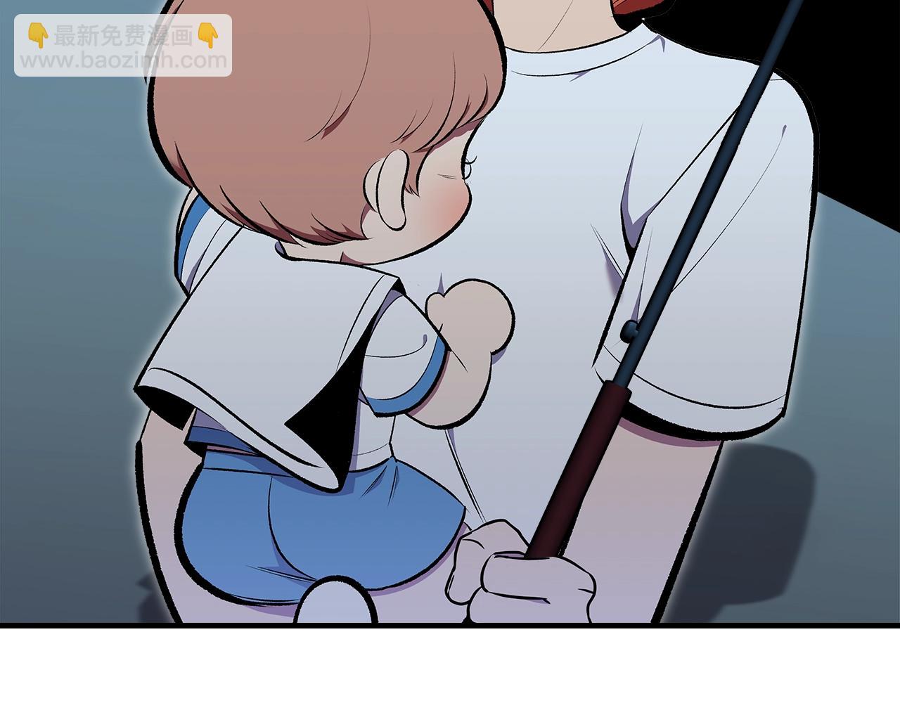 第75话 小黑，再见238