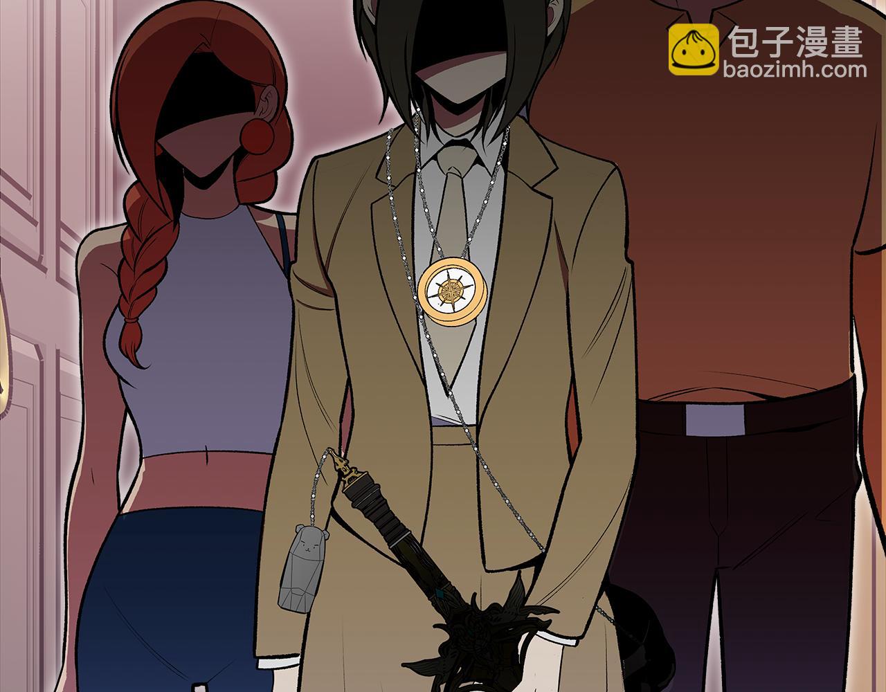 第86话 神的祝福18