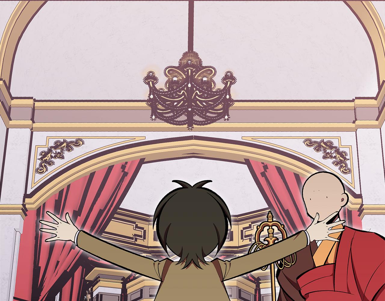 第86话 神的祝福180