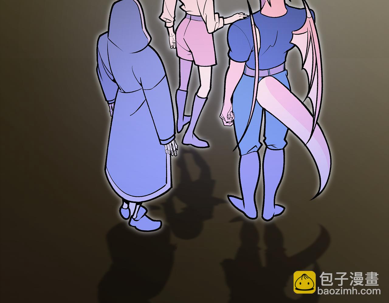 完结篇 一直玩下去183