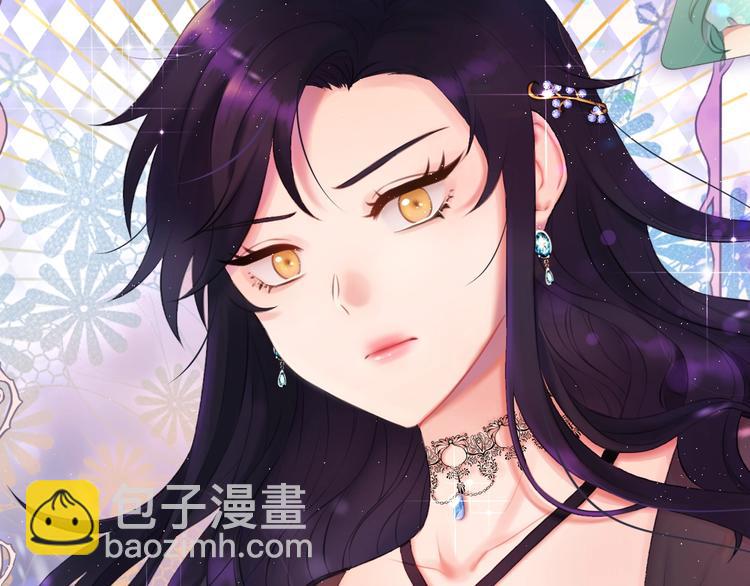 预热 真有甩不掉的男人们？19