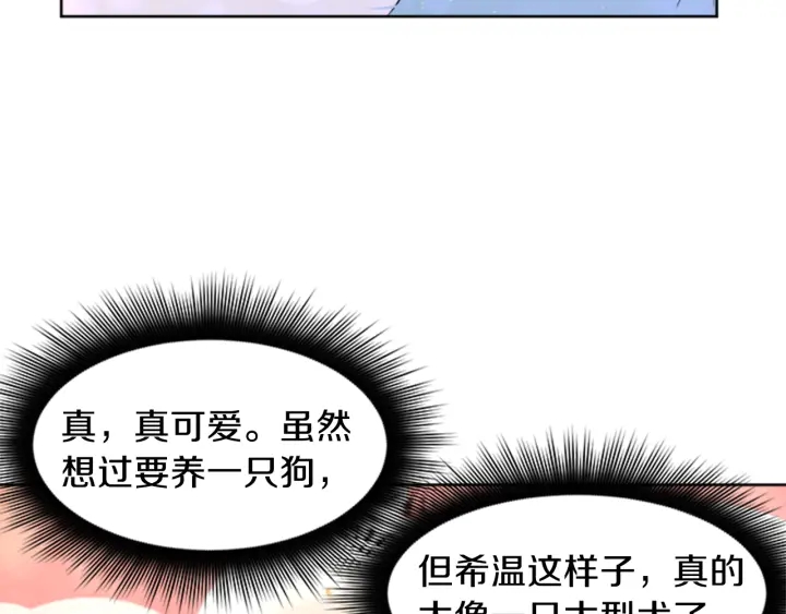 第16话 爱宠突然变身113