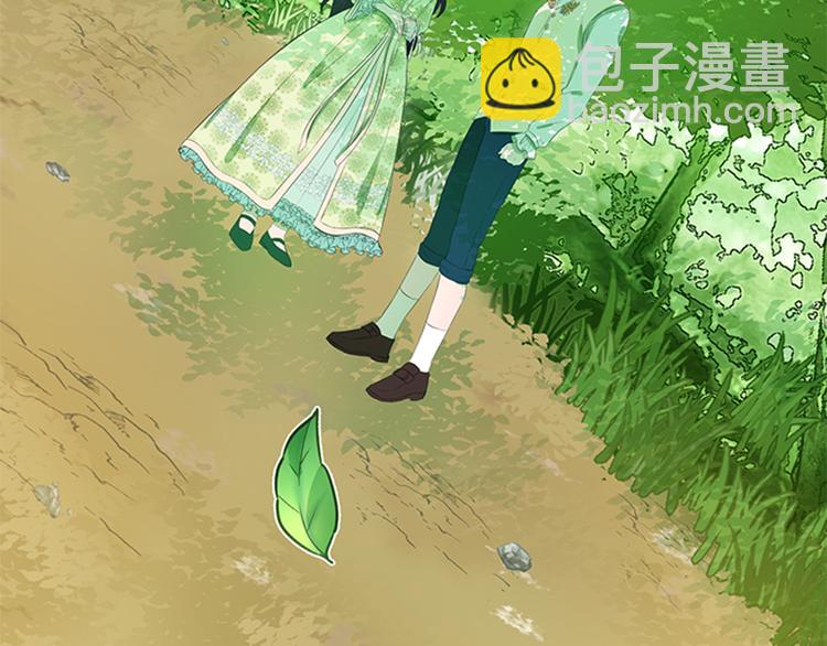 第30话 犹豫不决8